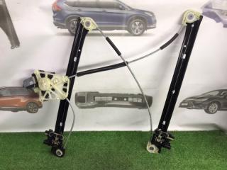 Стеклоподъемник передний левый AUDI Q7 контрактная Стеклоподъемник передний левый AUDI Q7