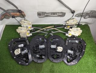 Доводчик двери AUDI Q7