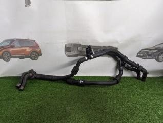 Патрубок системы охлаждения AUDI Q7