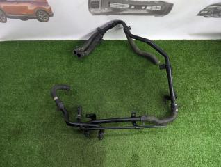 Патрубок системы охлаждения CHERY TIGGO