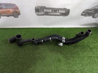 Патрубок системы охлаждения CHERY TIGGO