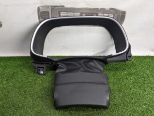 Накладка панели приборов HYUNDAI TUCSON контрактная Накладка панели приборов HYUNDAI TUCSON