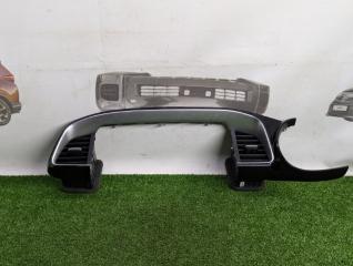 Накладка панели приборов KIA контрактная Накладка панели приборов KIA