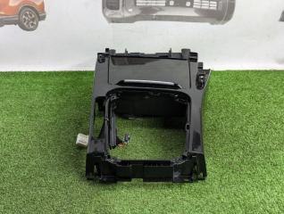 Накладка центральной консоли KIA CEED