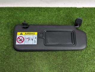 Козырек солнцезащитный KIA CEED