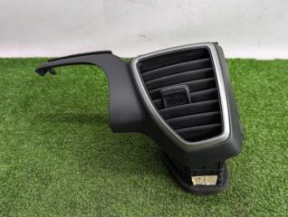 Дефлектор воздушный левый HYUNDAI TUCSON