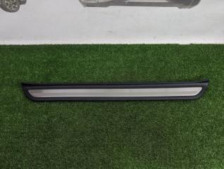 Накладка порога передняя правая KIA CEED