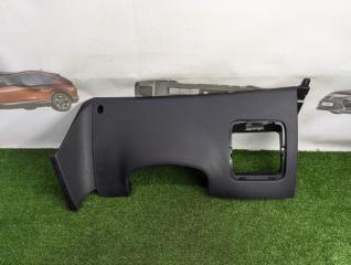 Накладка торпедо левая KIA CEED