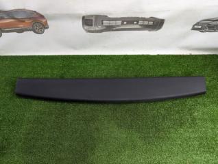 Накладка задняя KIA CEED контрактная Накладка задняя KIA CEED