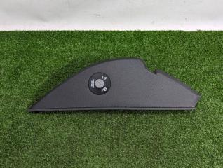 Накладка торпедо правая HYUNDAI TUCSON