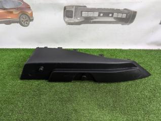 Накладка задняя правая KIA CEED контрактная Накладка задняя правая KIA CEED