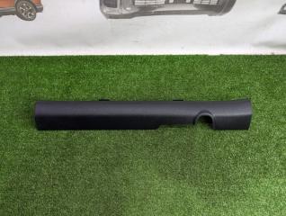 Накладка передняя правая KIA CEED контрактная Накладка передняя правая KIA CEED