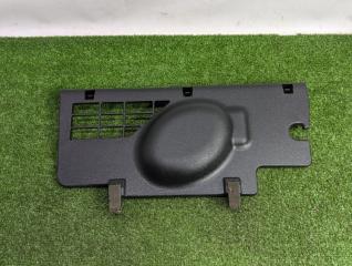 Накладка торпедо правая KIA CEED