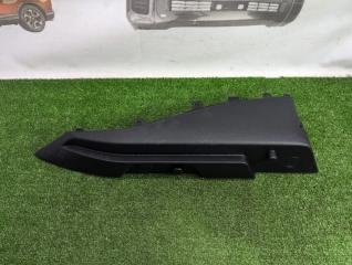 Накладка задняя левая KIA CEED контрактная Накладка задняя левая KIA CEED