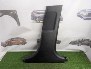 Обшивка стойки правая KIA CEED