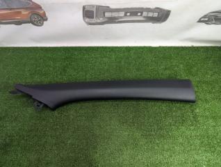 Обшивка стойки передняя правая KIA CEED