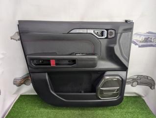 Обшивка двери передняя левая Jetour T2