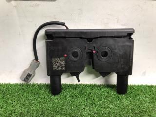 Запчасть замок капота передний EXEED RX