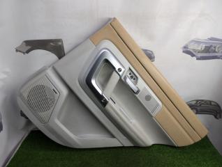 Обшивка двери задняя правая Jaecoo J7