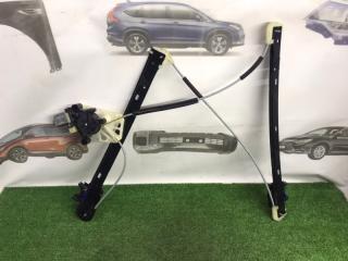 Стеклоподъемник передний правый AUDI Q7 контрактная Стеклоподъемник передний правый AUDI Q7