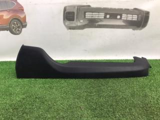 Накладка сиденья передняя правая BMW 5