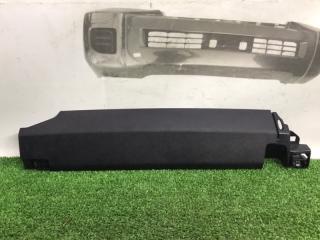 Накладка сиденья передняя правая BMW 5