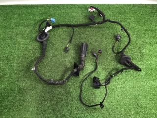 Проводка двери передняя правая AUDI Q7