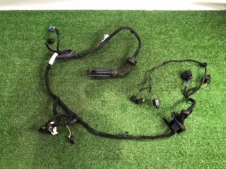 Проводка двери передняя левая AUDI Q7