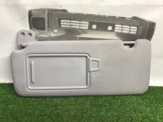 Козырек солнцезащитный передний левый HYUNDAI TUCSON