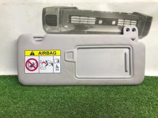 Козырек солнцезащитный передний правый HYUNDAI TUCSON