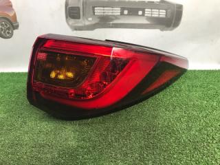 Запчасть фонарь задний правый INFINITI QX60 2XL949227-02 контрактная Фонарь задний правый INFINITI QX60 2XL949227-02 контрактная