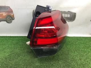 Запчасть фонарь задний правый NISSAN X-TRAIL