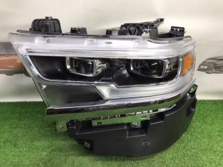 Запчасть фара левая DODGE RAM
