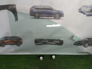 Запчасть стекло двери переднее правое GEELY COOLRAY
