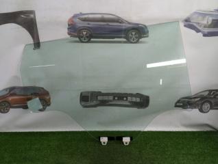 Запчасть стекло двери заднее правое GEELY CITYRAY