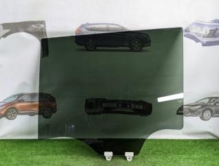 Запчасть стекло двери заднее правое Gac GS8 2024