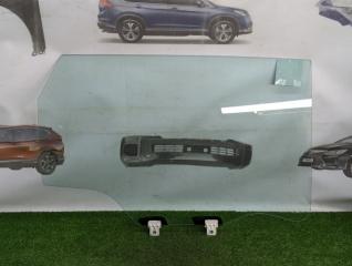 Запчасть стекло двери заднее правое GEELY COOLRAY
