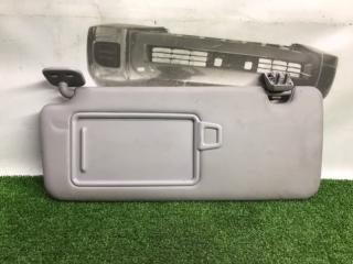 Козырек солнцезащитный передний левый HYUNDAI TUCSON