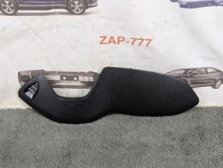 Накладка торпедо HYUNDAI TUCSON