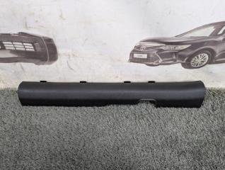 Накладка порога передняя правая HYUNDAI TUCSON