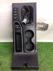 Консоль КПП передний HYUNDAI TUCSON