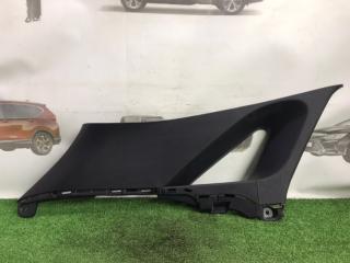 Обшивка салона задняя левая KIA CEED