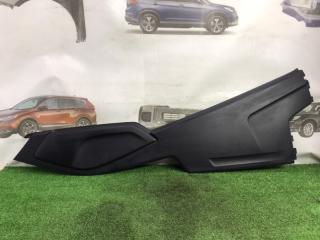 Накладка центральной консоли передняя левая AUDI Q7