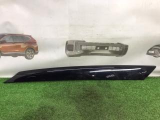 Молдинг лобового стекла правый Jaecoo J7