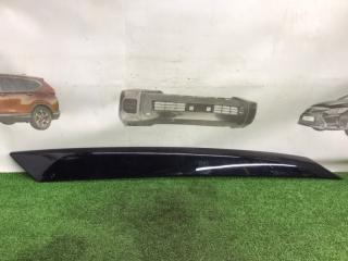 Молдинг лобового стекла левый Jaecoo J7