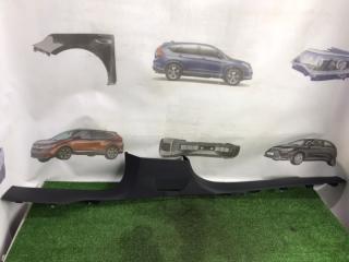 Запчасть накладка порога левая AUDI Q7