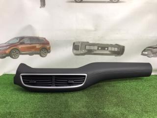 Дефлектор воздушный HYUNDAI TUCSON