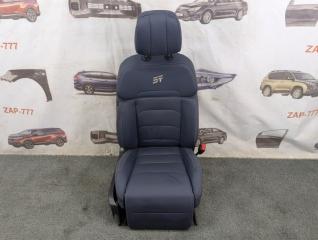 Сиденье правое Jetour T2