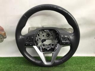 Руль HYUNDAI TUCSON