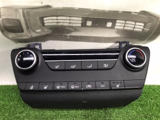 Панель управления климат-контролем HYUNDAI TUCSON